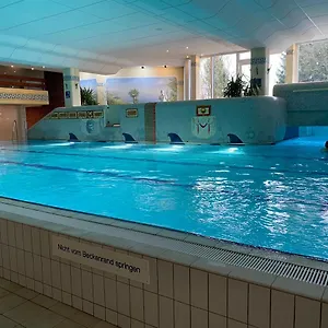  Apartment Panoramablick Mit Pool Und Sauna Inklusive